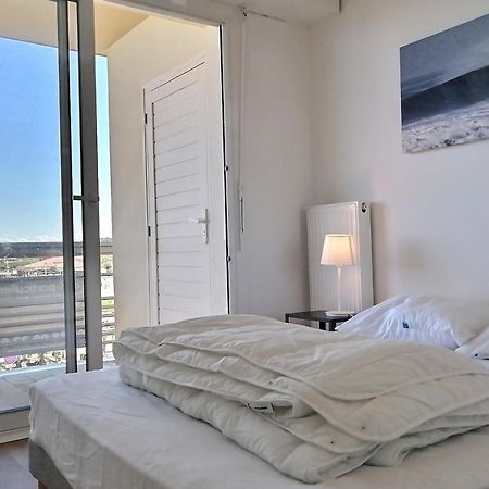Kala Springs Anglet - Vue Ocean - Wifi - Balcon Apartment Exterior photo